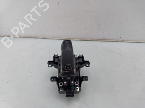 Used Gear lever Gear lever OPEL CORSA F (P2JO) 1.2 (68) (131 hp) 26958405 26958405