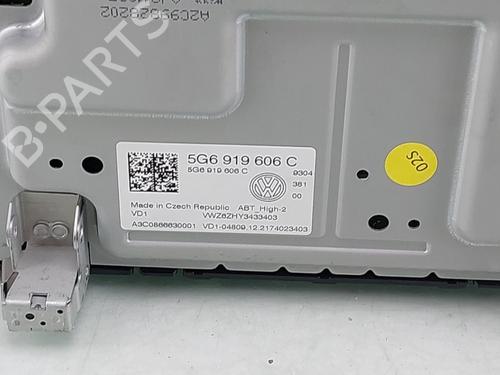 Electronic module VW PASSAT B8 (3G2, CB2) 2.0 TDI 4motion | BP33617229M83  - Image 5
