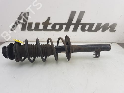 Right front shock absorber PEUGEOT 107 (PM_, PN_) 1.0 | BP12036566M17