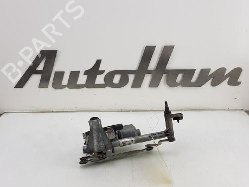 Used Front wipers mechanism VW TOURAN (1T1, 1T2) 1.6 FSI (115 hp) 12022880