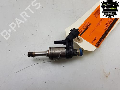 Used Injector BMW 1 (F21) 116 i (136 hp) 12043634