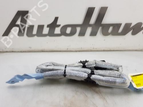Used Right curtain airbag Right curtain airbag AUDI A6 C6 (4F2) 2.7 TDI quattro (190 hp) 33286699 33286699