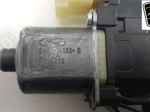 Electronic module FORD FIESTA VI (CB1, CCN) 1.0 EcoBoost | BP16899500M83 