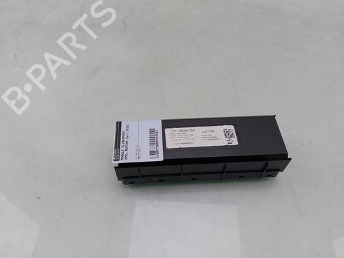 Control unit OPEL MERIVA B MPV (S10) 1.4 (75) | BP25287976M11 - Image 2