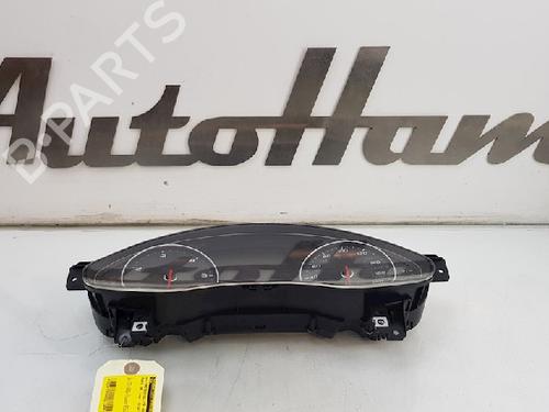 instrument-cluster-audi-a6-c7-4g2-4gc-30-tdi-0263672143-4g9920980b-4g9920950gx-2010-2011-2012-2013-2014-2015-2016-2017-2018-2019-12016272 main image