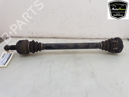Used Right rear driveshaft BMW 1 (E87) 116 i (115 hp) 23390443