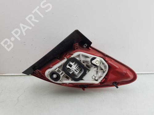 Left taillight OPEL MERIVA B MPV (S10) 1.4 (75) | BP24826654C34 
