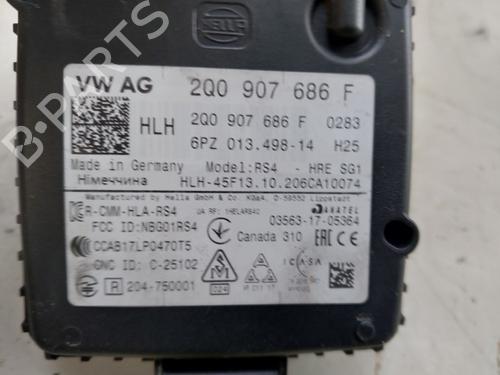 Elektronisk sensor VW ID.4 (E21) Performance | BP36558890M84 - Image 4