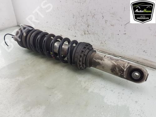 Left rear shock absorber MERCEDES-BENZ AMG GT (C190) GT R (190.379) | BP20643814M18