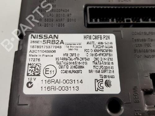 Other NISSAN MICRA V (K14) 0.9 IG-T | BP12018867O1 