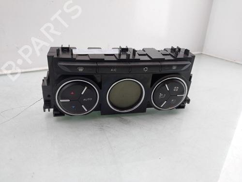 Used Climate control Climate control CITROËN C3 II (SC_) 1.6 HDi (92 hp) 24972802 24972802