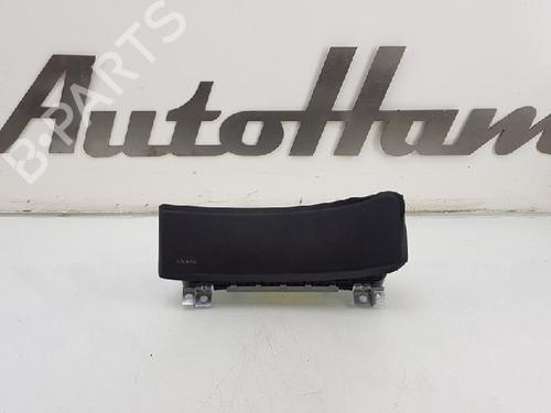 Used Knee airbag ALFA ROMEO 159 Sportwagon (939_) 1.8 TBi (939BXN1B) (200 hp) 12060151