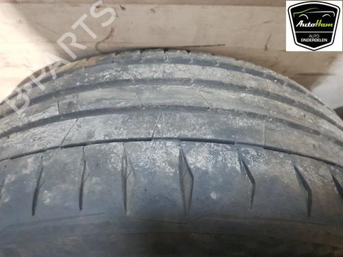 Rim AUDI A4 B9 Avant (8W5, 8WD) 40 TFSI Mild Hybrid | BP22962405C45 