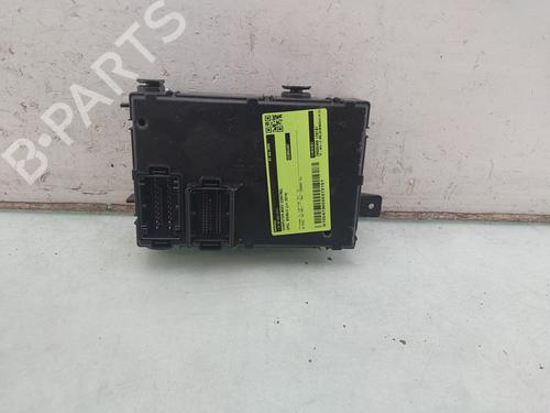 Control unit OPEL MERIVA B MPV (S10) 1.4 (75) | BP38913614M11 - Image 3