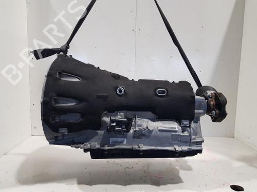 gearbox-bmw-5-touring-g31-2017-24618577 main image