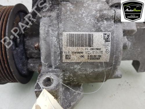 AC compressor RENAULT TWINGO III (BCM_, BCA_) 1.0 SCe 70 | BP18056087M34 