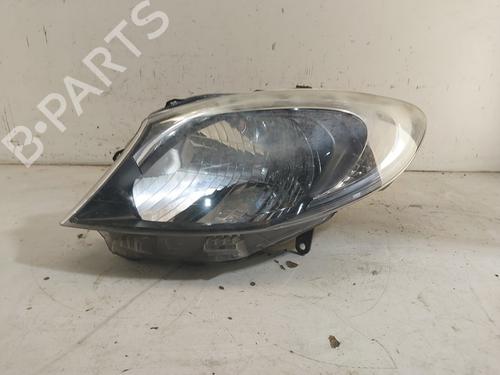 Used Left headlight Left headlight 39562044 39562044