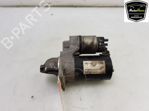 Used Starter Starter OPEL ZAFIRA TOURER C (P12) 1.4 (75) (140 hp) 12041787 12041787