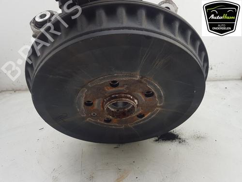 Right rear steering knuckle VW ID.3 (E11, E12) 1st | BP18355564M28 