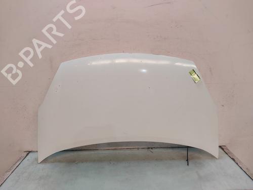 Used Hood PEUGEOT PARTNER Box Body/MPV 1.6 HDi / BlueHDi 75 (75 hp) 31923174