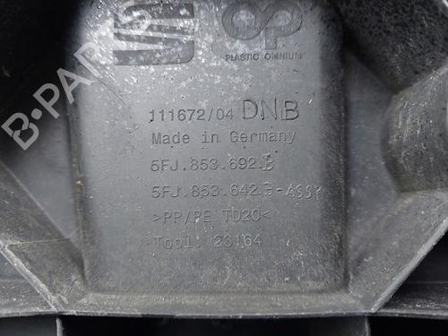 Crossmember SEAT TARRACO (KN2) 1.5 TSI ACT | BP30610826C162 