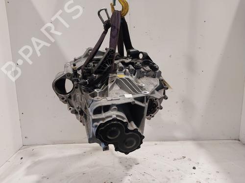 Gearbox VW CADDY V Box Body/MPV (SBA, SBH) 2.0 TDi BMT | BP27321633M3 