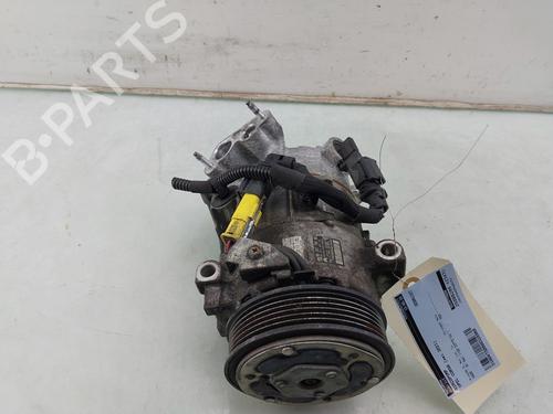 AC compressor OPEL CORSA F (P2JO) 1.2 (68) | BP28126480M34 - Image 2