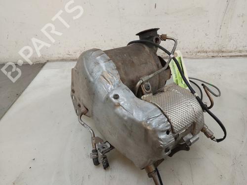 Particulate filter VW PASSAT B8 Variant (3G5, CB5) 2.0 TDI | BP33869208M81 - Image 3