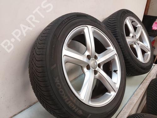 Rim AUDI Q5 (8RB) 2.0 TFSI quattro | BP27868153C45 