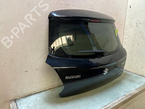 Tailgate SUZUKI SWIFT V (AZ) 1.2 SHVS (A2L412) | BP37150789C6 - Image 2