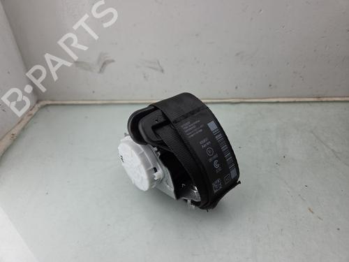 Front right seatbelt PEUGEOT PARTNER Box Body/MPV (K9) 1.5 BlueHDI 130 | BP31610163I25