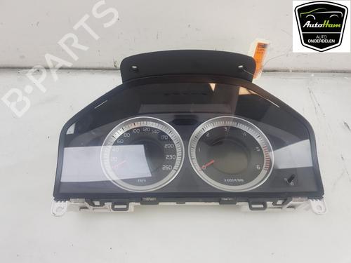 Used Instrument cluster Instrument cluster 13532242 13532242