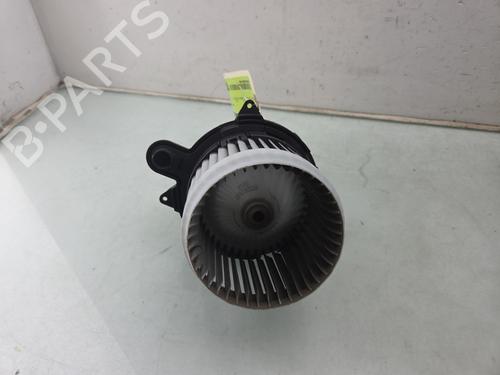 Heater blower motor RENAULT CAPTUR I (J5_, H5_) 1.2 TCe 120 | BP30610876M62 