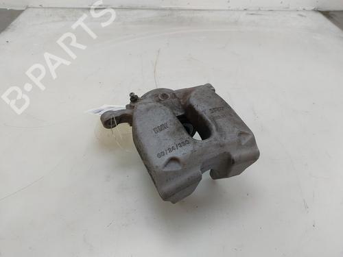 Used Left front brake caliper BMW 3 Touring (G21, G81) 330 e Plug-in-Hybrid (292 hp) 25845659
