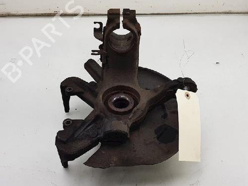 Right front steering knuckle SKODA FABIA II Combi (545) 1.2 TDI | BP12032219M26 