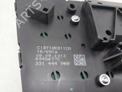 Switch FORD B-MAX (JK) 1.0 EcoBoost | BP29419336I30 