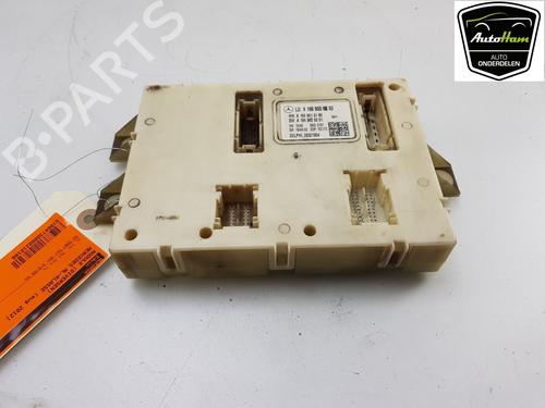 Elektronisk modul MERCEDES-BENZ M-CLASS (W166) ML 350 BlueTEC 4-matic (166.024, 166.023) | BP12043642M83 