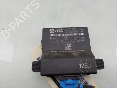 Used Electronic module Electronic module VW PASSAT B6 Variant (3C5) 1.4 TSI (122 hp) 27542297 27542297