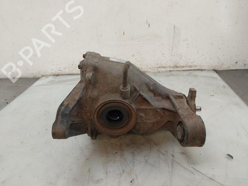 Differential, bag Differential, bag MERCEDES-BENZ GLE (W166) 350 d 4-matic (166.024) (258 hp) 34243936 34243936