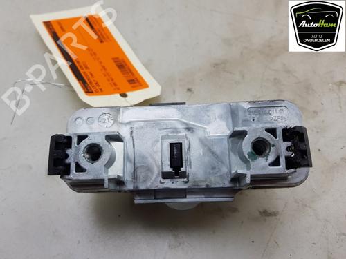 Ignition barrel VW GOLF VIII Variant (CG5, DB5) 1.0 eTSI | BP13387343M48 