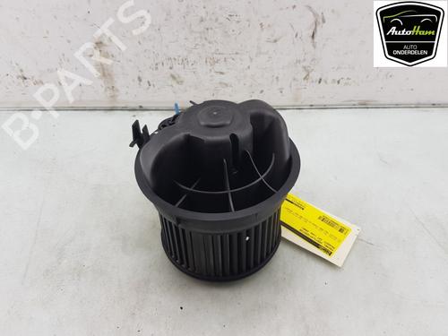 Heater blower motor PEUGEOT 107 (PM_, PN_) 1.0 | BP17977629M62 