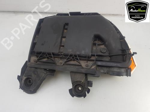 Used Air filter box PEUGEOT PARTNER Box Body/MPV 1.6 HDi (90 hp) 12051323