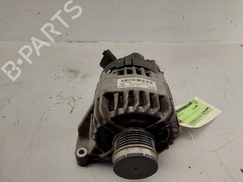Alternatore Alternatore FIAT 500 (312_) 0.9 (312AXN1A) (80 hp) 37021237 37021237