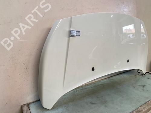 Hood FORD TRANSIT CONNECT V408 Box Body/MPV 1.6 TDCi | BP28112399C1 
