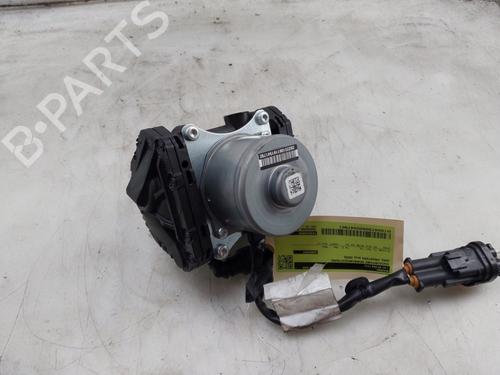 Vacuum pump OPEL FRONTERA (OV24) EV | BP31851977M80