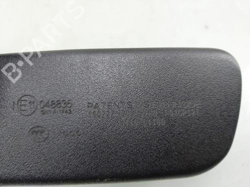 Rear mirror HYUNDAI i20 III (BC3, BI3) 1.0 T-GDI hybrid 48V | BP34719294I6 - Image 4