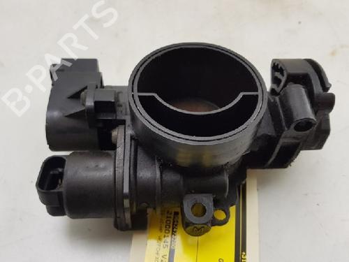 Throttle body CITROËN C3 I (FC_, FN_) 1.1 i | BP12014723M82 