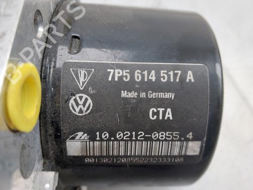 ABS pump PORSCHE CAYENNE (92A) 4.8 GTS | BP33120464M43  - Image 5
