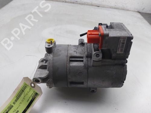 AC-Kompressor VW TIGUAN (AD1, AX1) 1.4 eHybrid (245 hp) 30845475