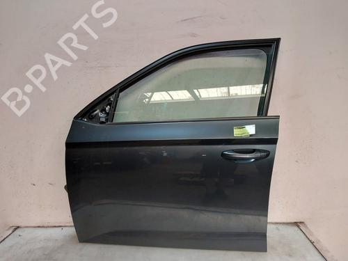 Porta frente esquerda Porta frente esquerda SKODA FABIA III (NJ3) 1.0 TSI (95 hp) 36640657 36640657